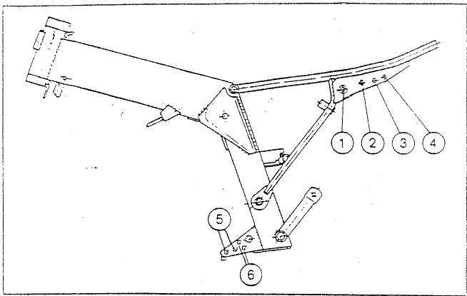 MZ ETZ 125 - A observer - 1