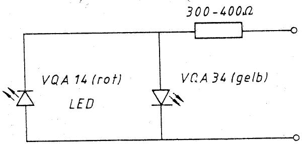 MZ ETZ 125 - Dépistage de défauts du système EBZA-M - 1