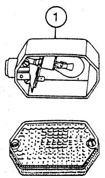 MZ ETZ 125 - Attention! - 3