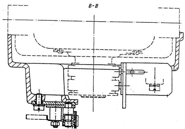 MZ ETZ 125 - Principé de fonctionnement - 2