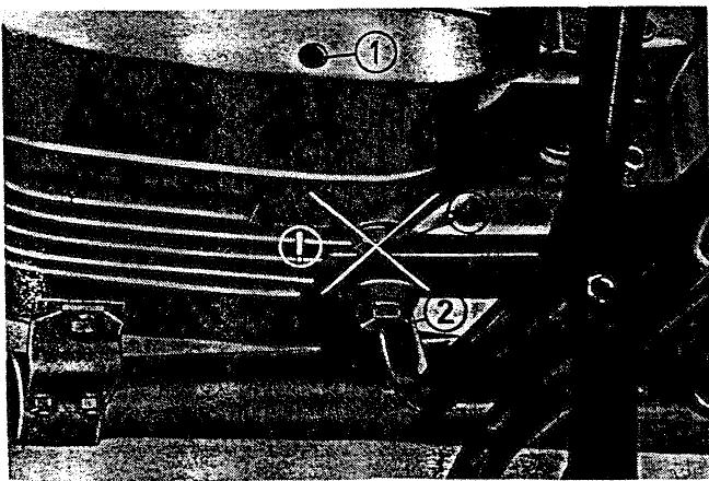 MZ ETZ 125 - Moteur EM 251 - 2