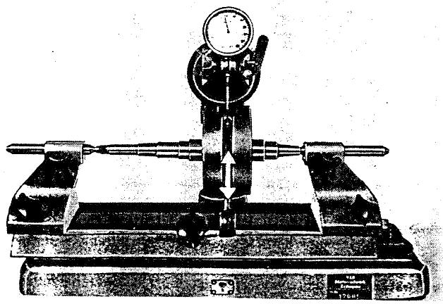 MZ ETZ 125 - Vilebreqin - 3