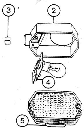 MZ ETZ 125 - Attention! - 4