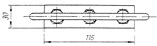 MZ ETZ 125 - Listedesoutils speciaux - 21