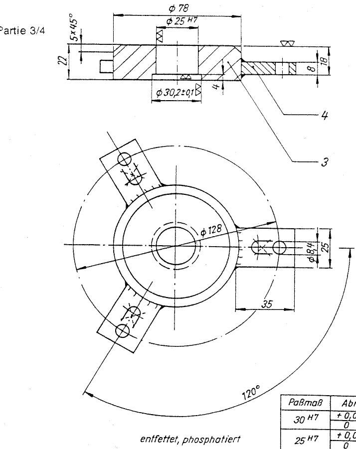 MZ ETZ 125 - Listedesoutils speciaux - 15