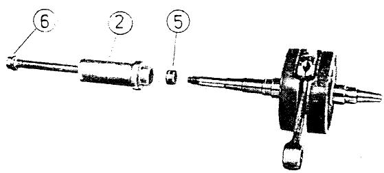 MZ ETZ 125 - Faire sorting en pressant le vilebrefuin - 1