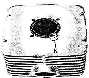 MZ ETZ 125 - Choix de piston et de cylindre - 1