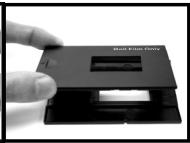 ION FILM 2 SD PRO - CONTENIDO DE LA CAJA - 3
