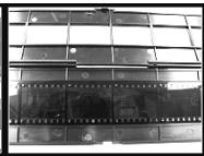 ION FILM 2 SD PRO - DIAS UND NEGATIVE IN DIE HALTERUNGEN EINLEGEN - 2