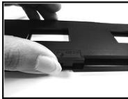ION FILM 2 SD PRO - CONTENIDO DE LA CAJA - 1