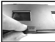 ION FILM 2 SD PRO - CÓMOCOLOCAR LASDIAPOSTIVAS YLOS NEGATIVOS EN LOS SOPORTES - 7