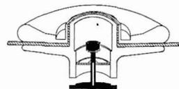 ZODIAC CHEROKEE 455 - Pour activer les valves semi-encastrées: - 3