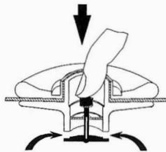 ZODIAC CHEROKEE 455 - EN CAS DE SURPRESSION - 1