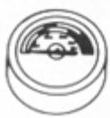 ZODIAC MARK I GT - SYSTÈME DE GONFLAGE - 3