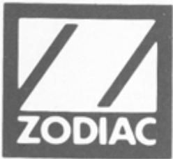 ZODIAC MARK II GT - EXTREME-ORIENT - 1