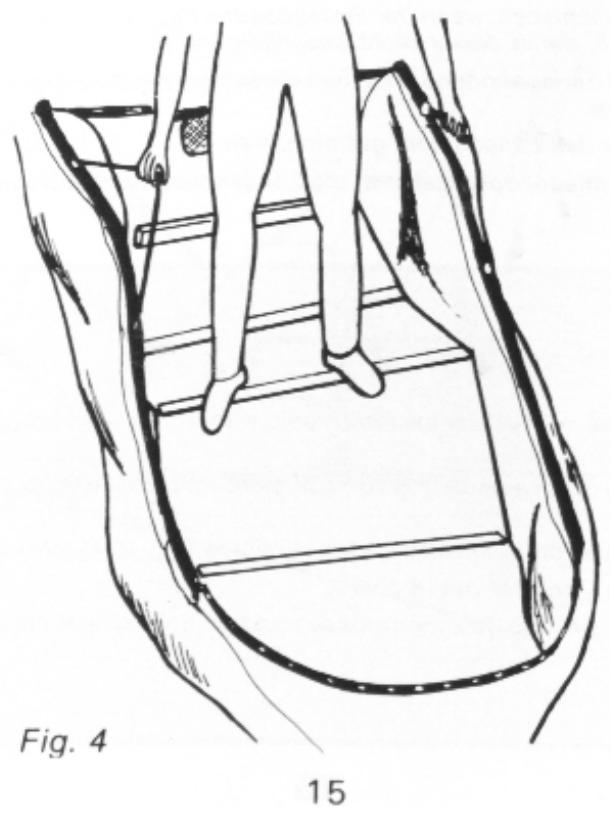 ZODIAC MARK II GT - MARK II CGT - 3