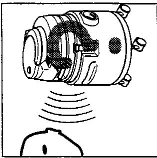 PROGRESS P520A - L'appareil est maintenant prêt à l'emploi. - 8