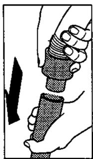 PROGRESS P520A - L'appareil est maintenant prêt à l'emploi. - 4