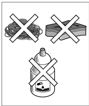 PROGRESS PAG6430E-F - Les manettes - 1