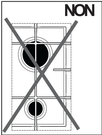 PROGRESS PAG6430E-F - Les manettes - 3
