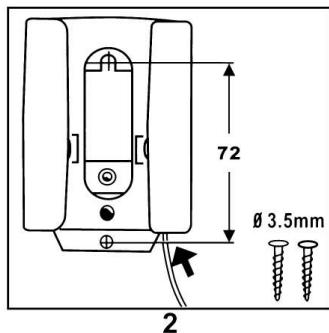 PROGRESS PB3200 - 583.5mm - 2