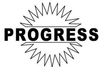 PROGRESS PB3200 - 583.5mm - 1