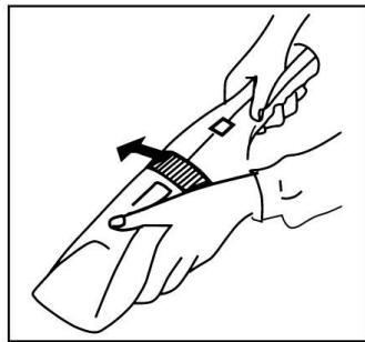 PROGRESS PB3200 - 583.5mm - 3