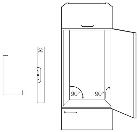 PROGRESS PG0850 - Furniture alignment - 1