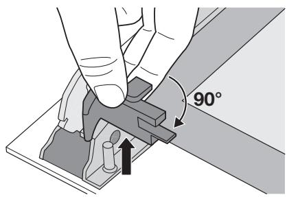 PROGRESS PHN1110X - Backofentür - 11