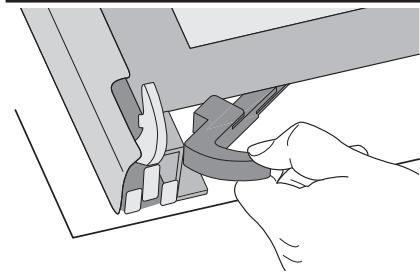 PROGRESS PHN1110X - Porte douceur - 10