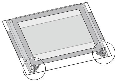 PROGRESS PHN1110X - Porte douceur - 6