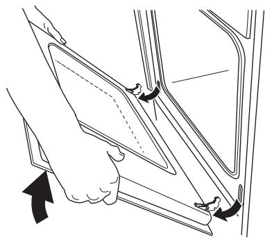 PROGRESS PHN1110X - Porte douceur - 5