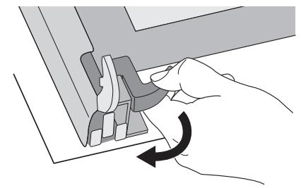 PROGRESS PHN1110X - Backofentür - 9