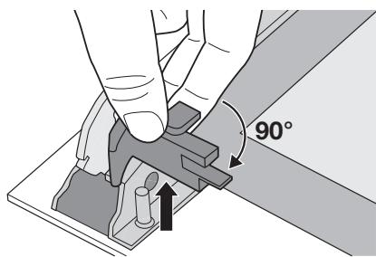 PROGRESS PHN1110X - Ga als volgt te werk: - 4