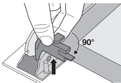 PROGRESS PHN1110X - Porte douceur - 11