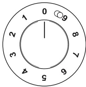 PROGRESS PHN1110X - Kuhlventilator - 1