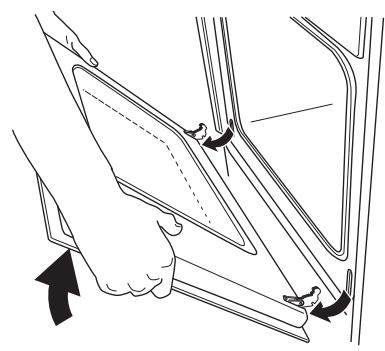 PROGRESS PHN1110X - Ovendeur - 5