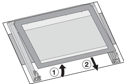 PROGRESS PHN1110X - Porte douceur - 12