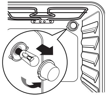PROGRESS PHN1110X - Ausweiseln der Innbeleuchtung - 3