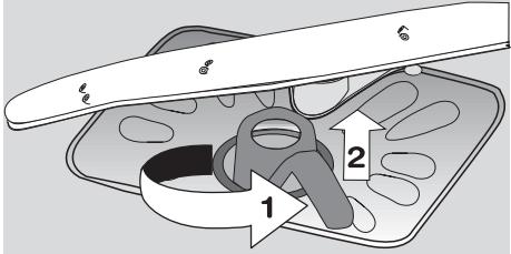 PROGRESS PI1310X - De filters reinigen - 3