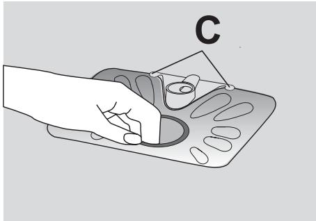 PROGRESS PI1310X - De filters reinigen - 4
