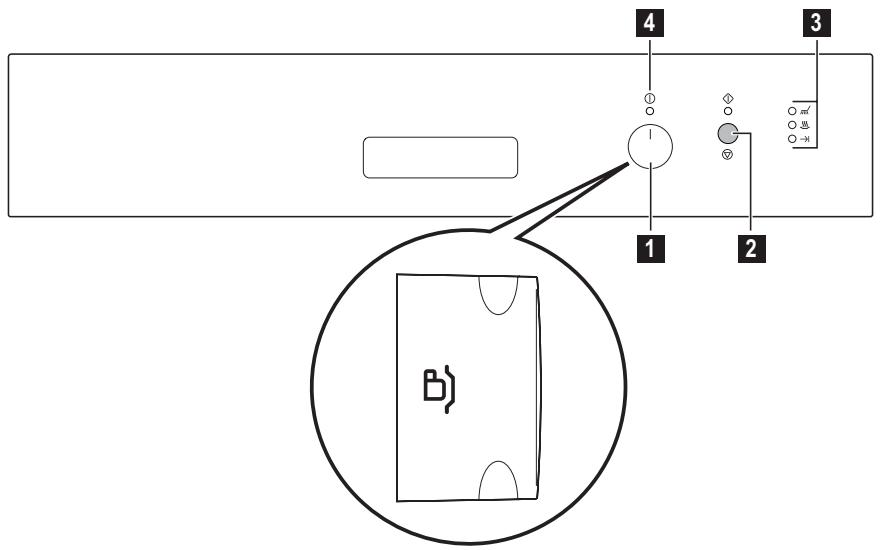 PROGRESS PI1310X - Product description - 2