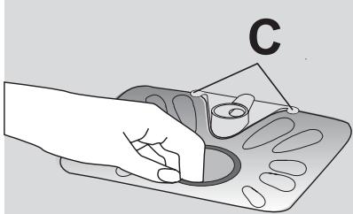 PROGRESS PI1310X - Filterreinigung - 3