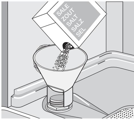 PROGRESS PI1310X - Einfullen: - 1