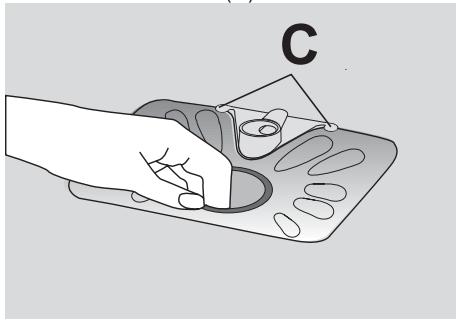 PROGRESS PI1310X - Nettoyage des filtres - 4