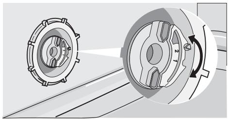 PROGRESS PI1310X - Setting manually - 1
