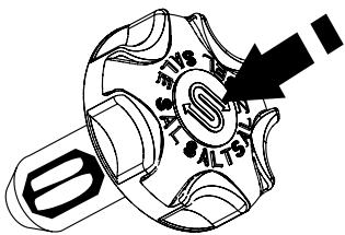 PROGRESS PI1530X - Einfullen: - 2