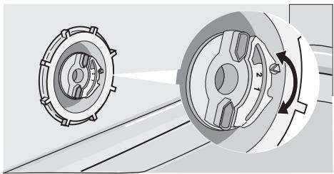 PROGRESS PI1530X - Manuelle Einstellung - 1