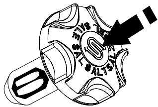 PROGRESS PI1530X - To fill: - 3