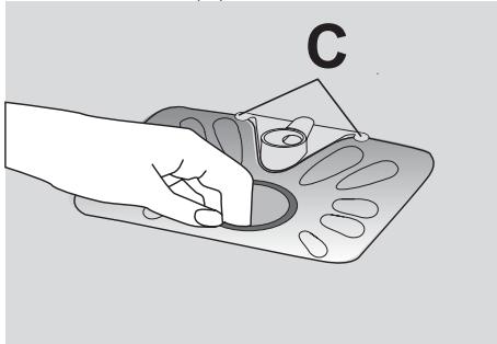 PROGRESS PI1530X - Filterreinigung - 4